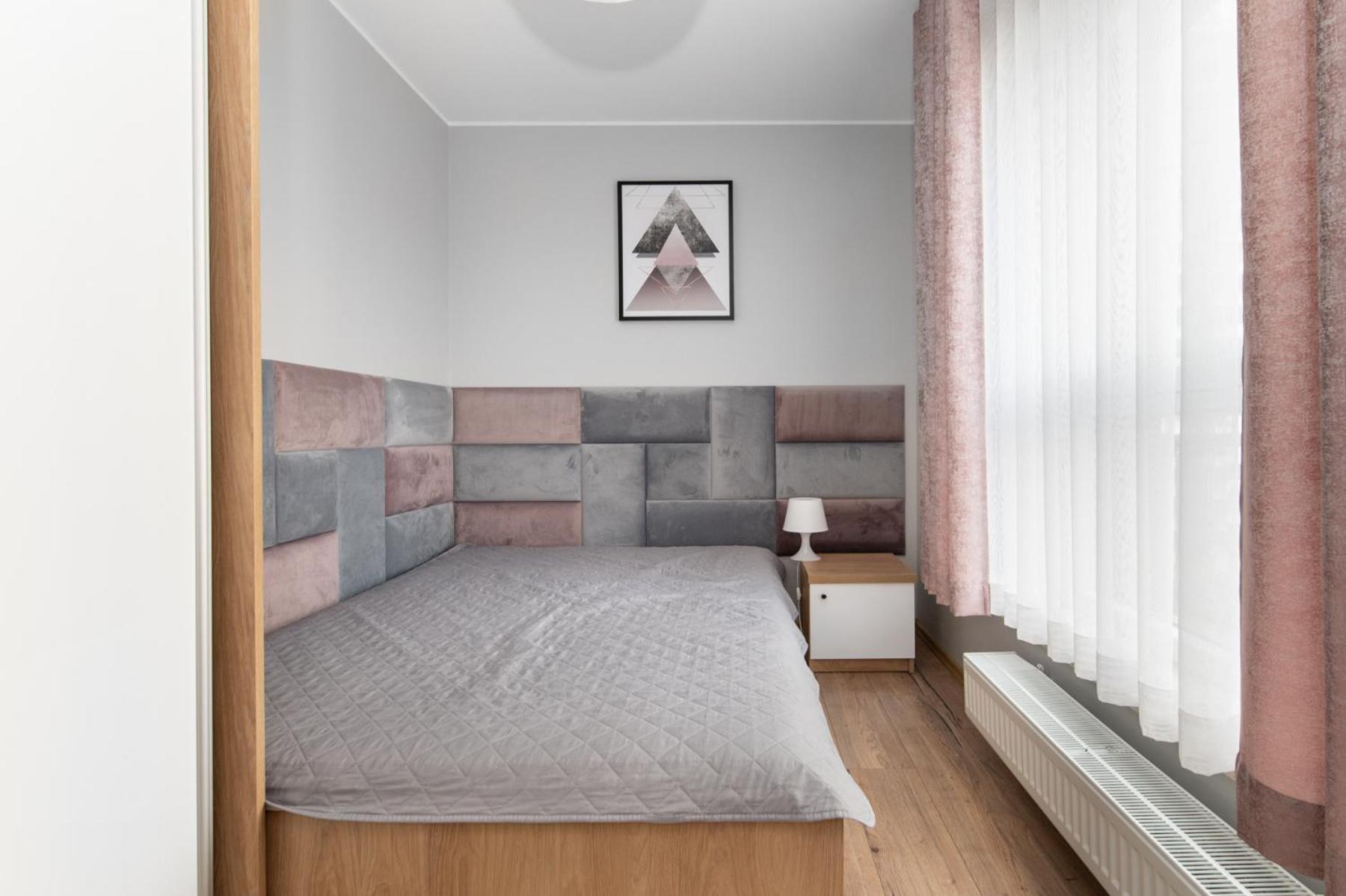 Cosmo Apartments Гданск Екстериор снимка