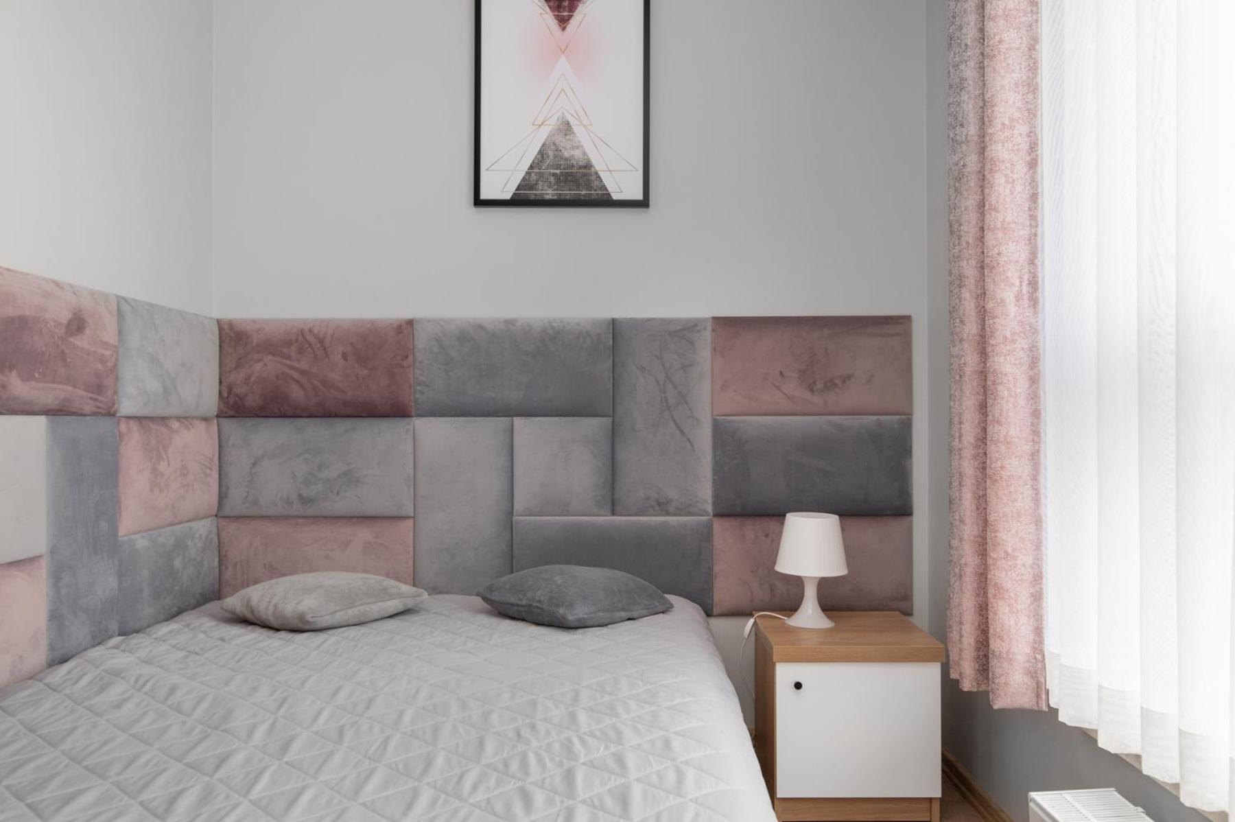 Cosmo Apartments Гданск Екстериор снимка