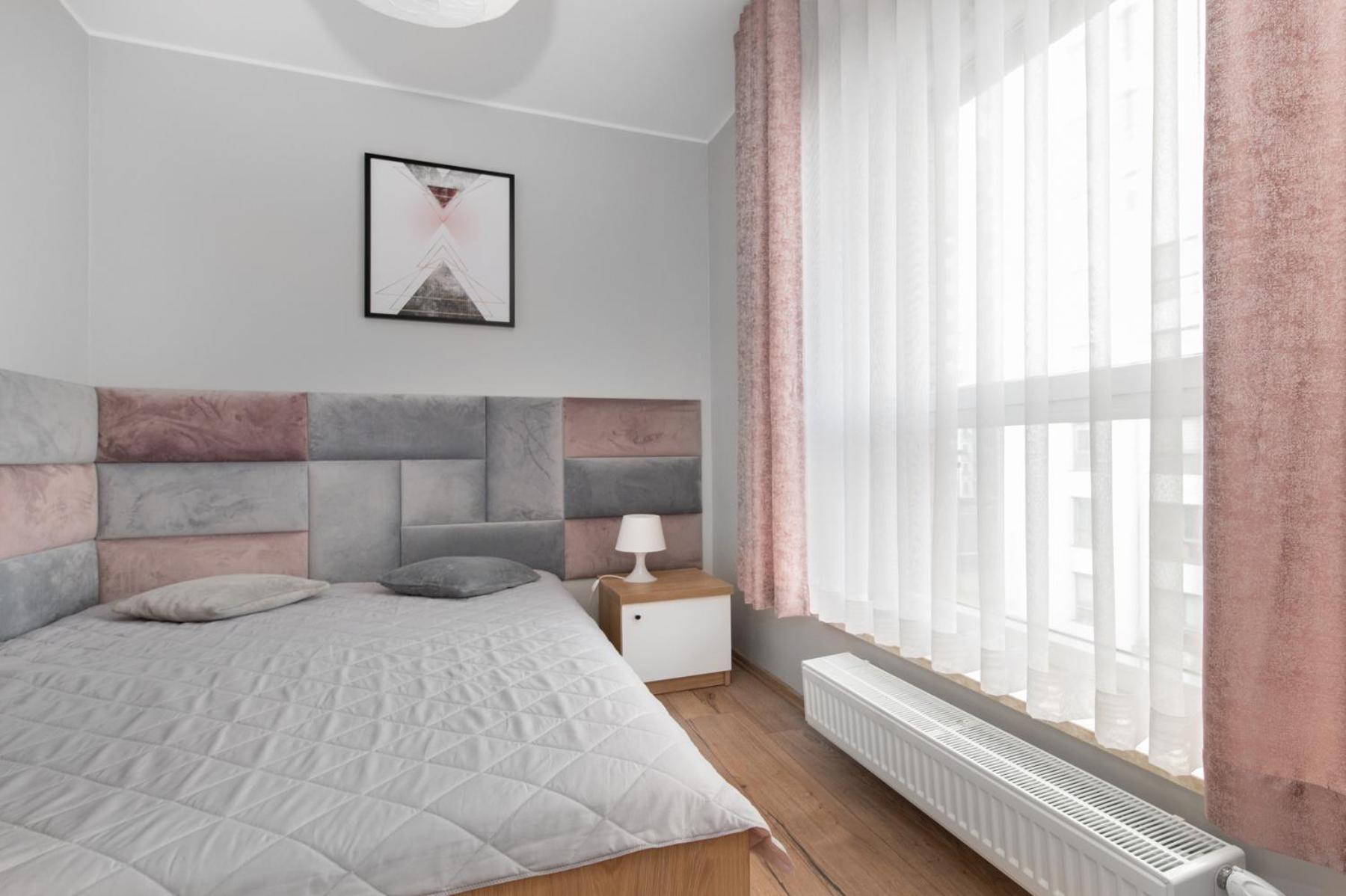 Cosmo Apartments Гданск Екстериор снимка