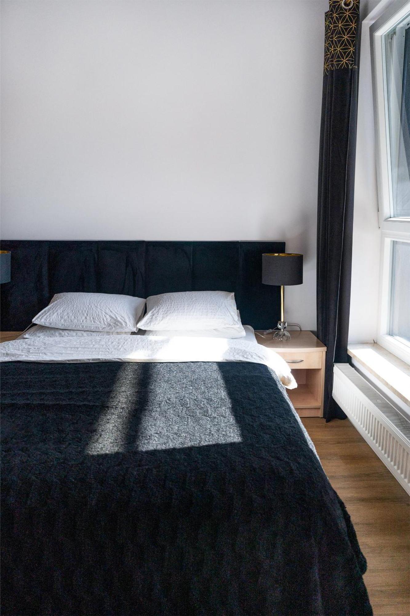Cosmo Apartments Гданск Екстериор снимка